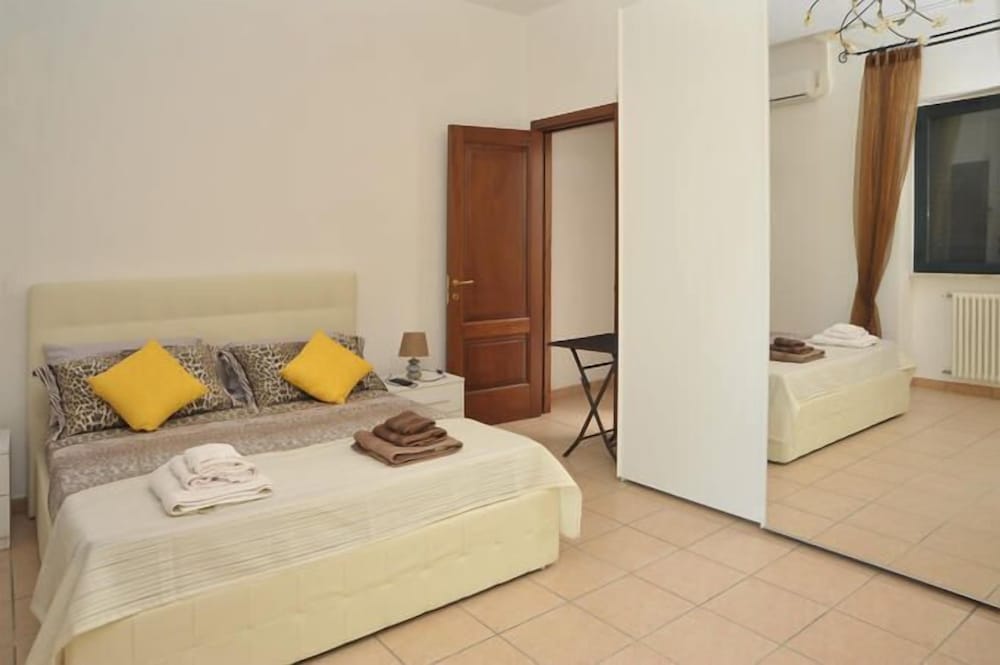 Vacanze al Minci