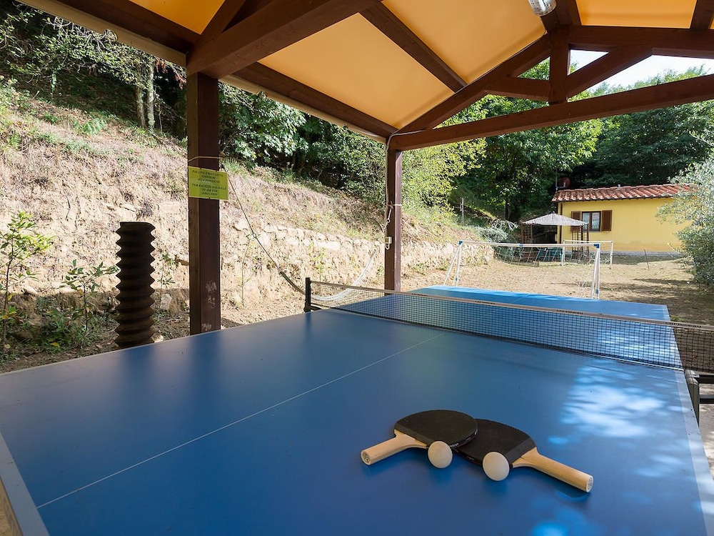 Agriturismo Le Fontanacce
