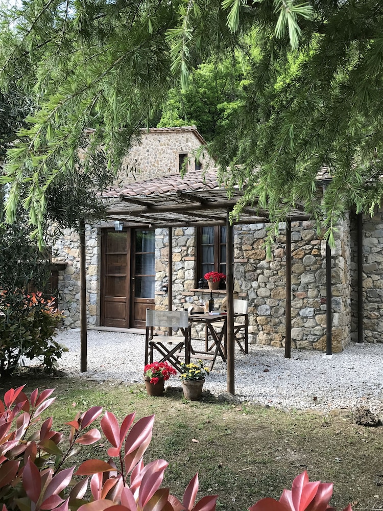 Villa Loghino