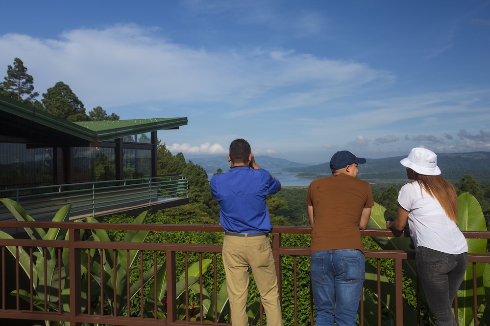 Arenal Observatory Lodge & Trails 129
