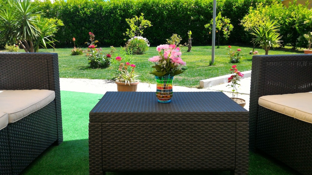 Villa Rosa, photo 24