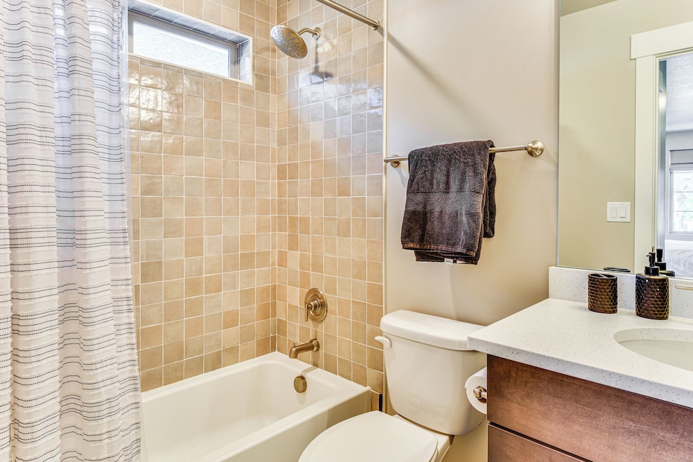 Park City Home w/ Game Room: Ski, Mtn Bike & More!