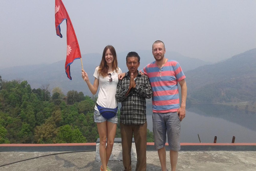Ram Homestay