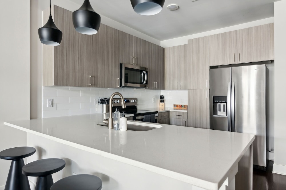 Charlotte Vacations - Kasa at Cortland NoDa Charlotte - Property Image 42