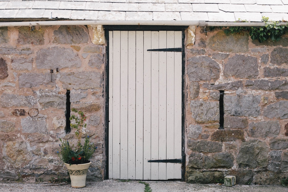 Broncoed Uchaf Country Guest House