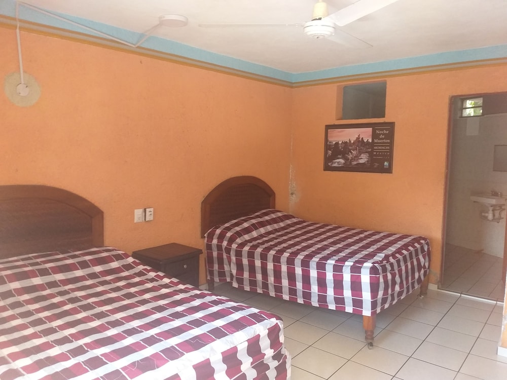 Colima Vacations - Hotel Rio Colima - Property Image 3