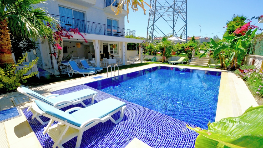 Lavinia Garden Alaçatı - Image 61