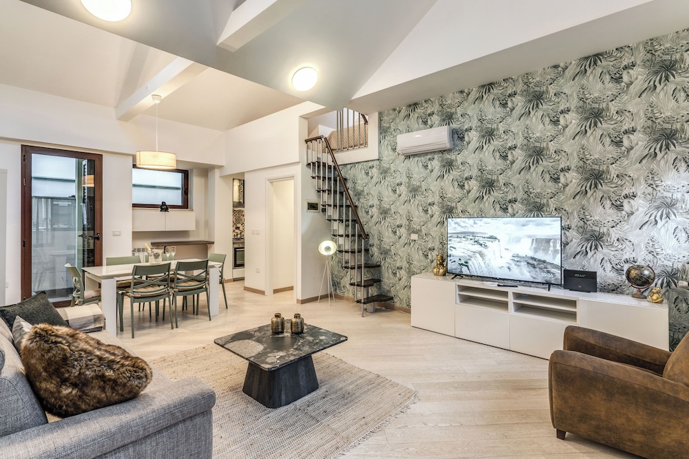 The Loft Trastevere