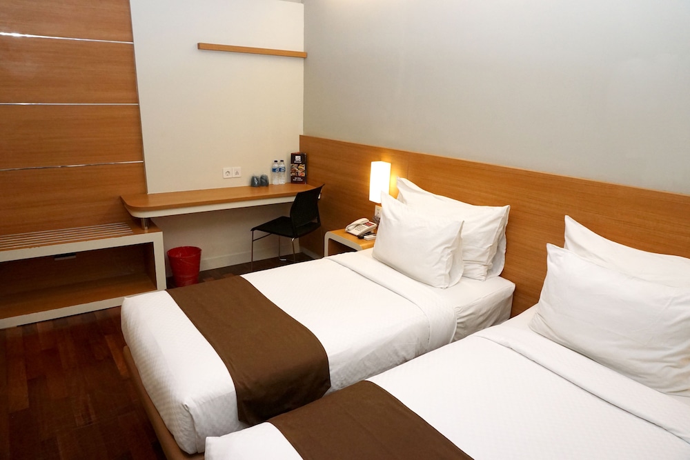 Citihub Hotel @Abepura