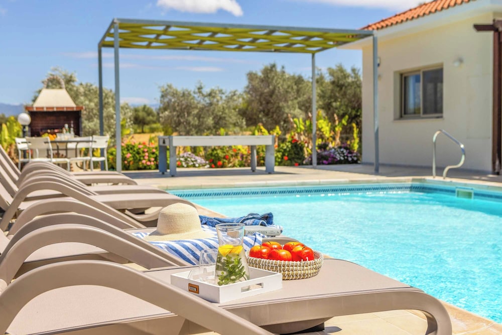Villa Alexia Cyprus