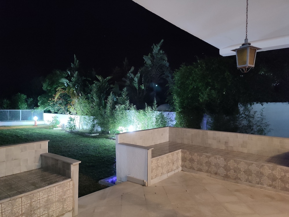 Villa Ambre