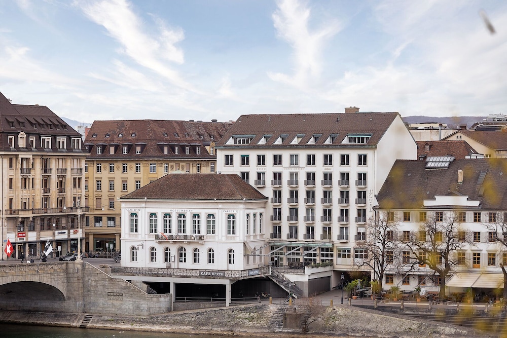 Merian am Rhein