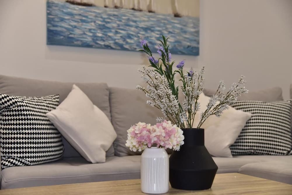Filopappou Hill apt GTD8325