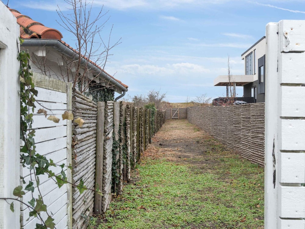 5 Star Holiday Home in Hornbaek