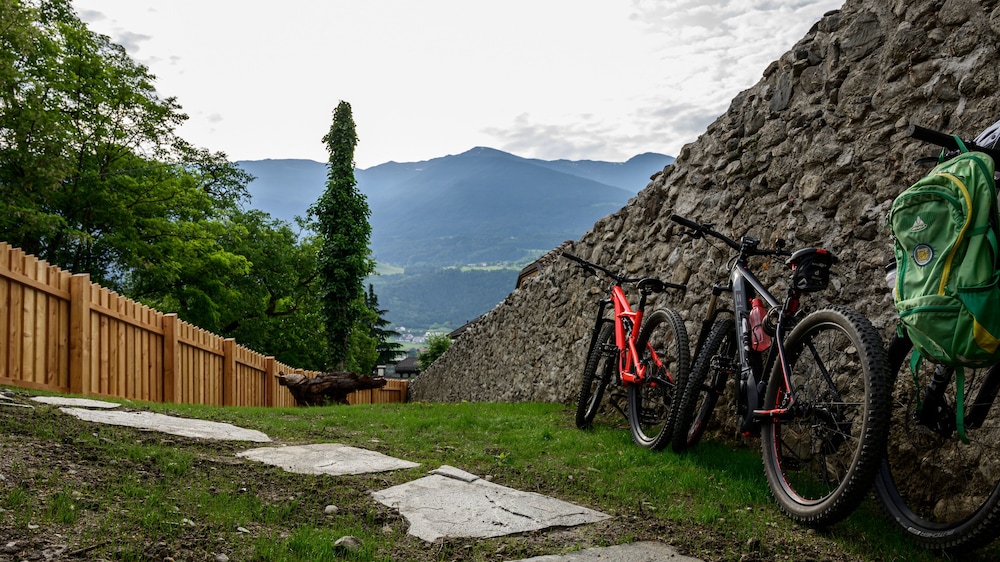 Castell Matscher