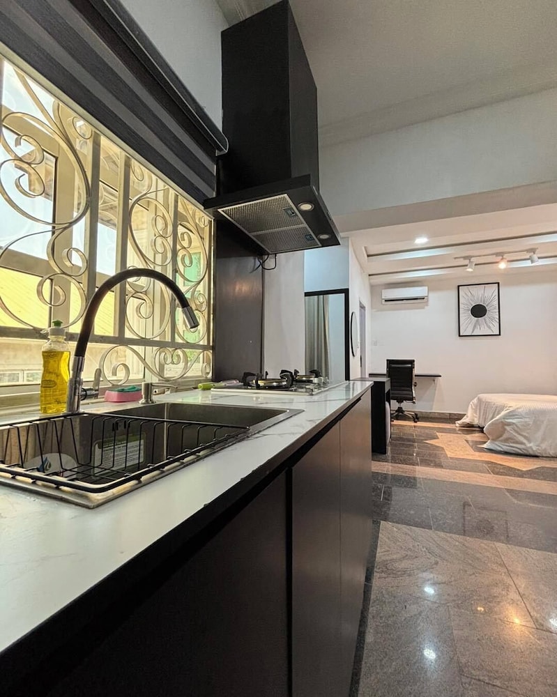 Mimantex Apartment