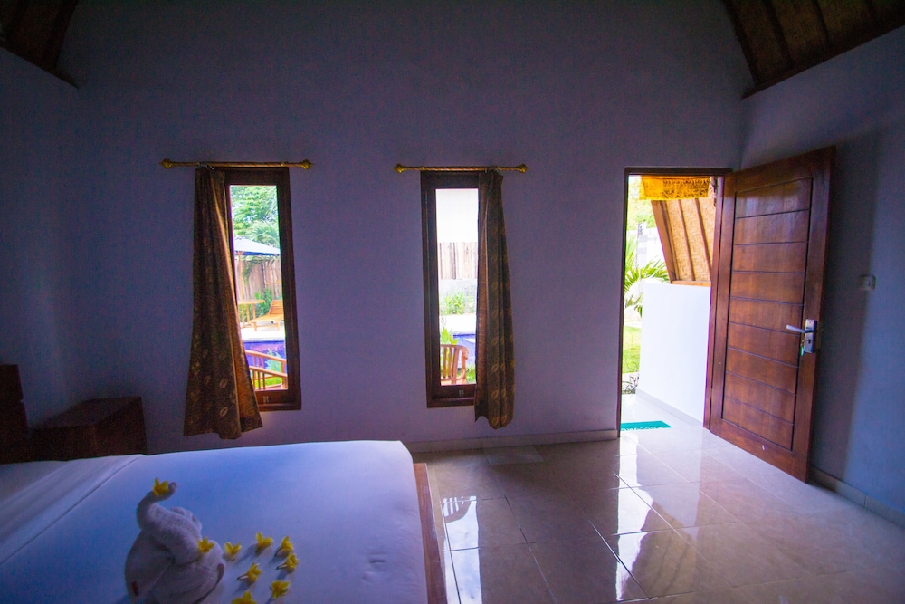 Jona Bungalow
