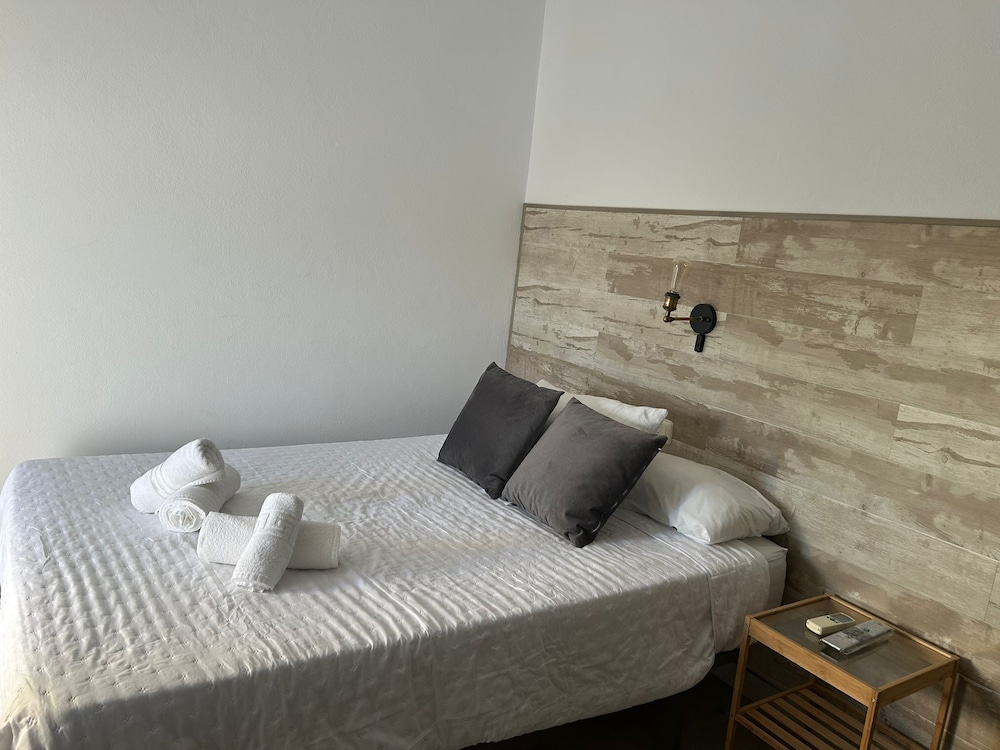 Hostal El pinar