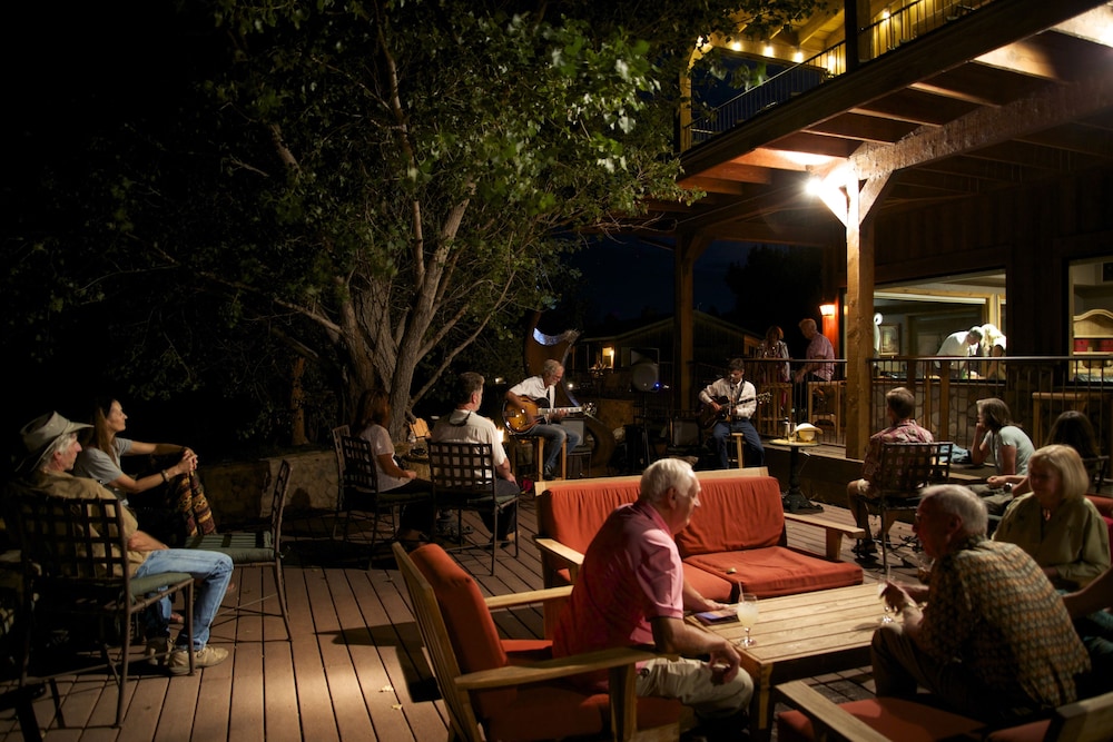 Sorrel River Ranch Resort