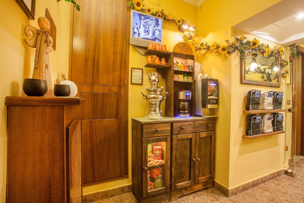 B&B L'Alloggio dei Vassalli