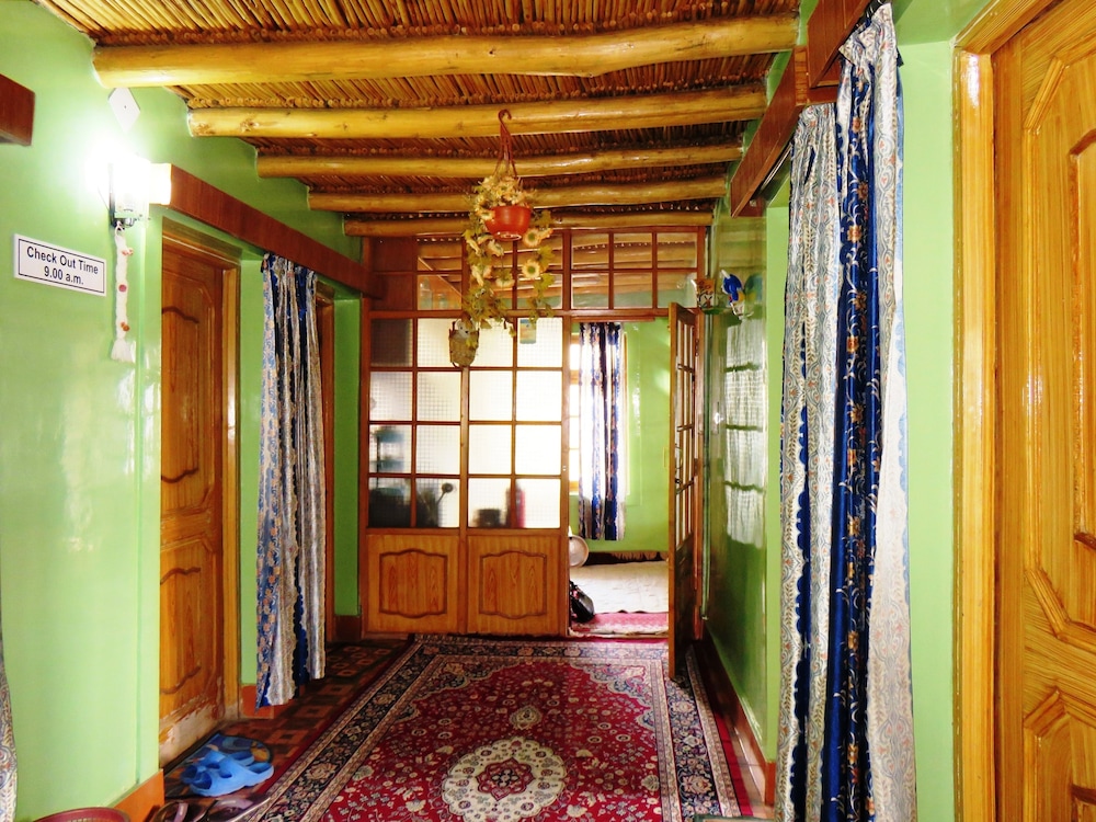 TIH Rahela Guest House & Home Stay