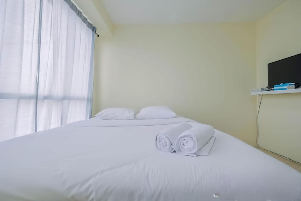 Serenity Luxe Callia Residence
