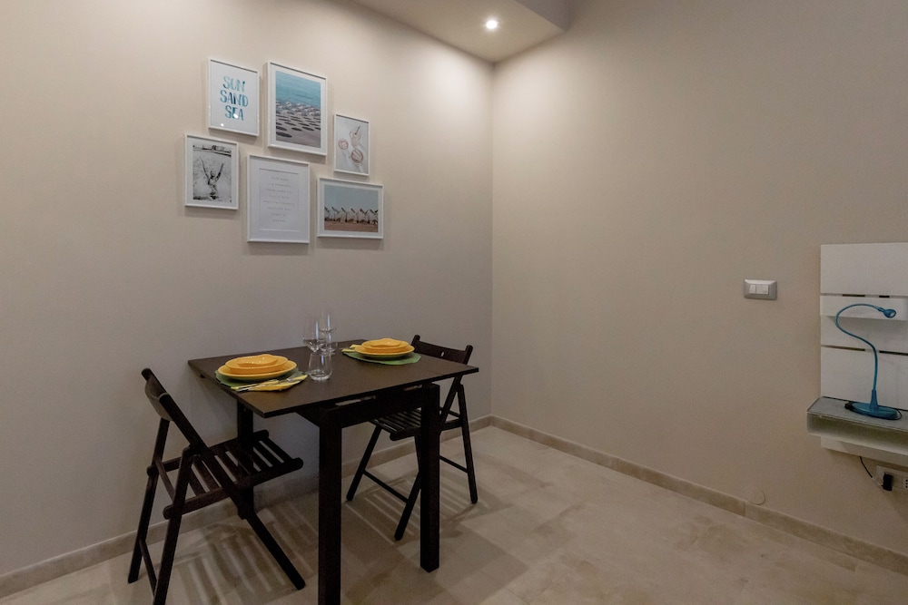Cerisola lovely studios in Rapallo