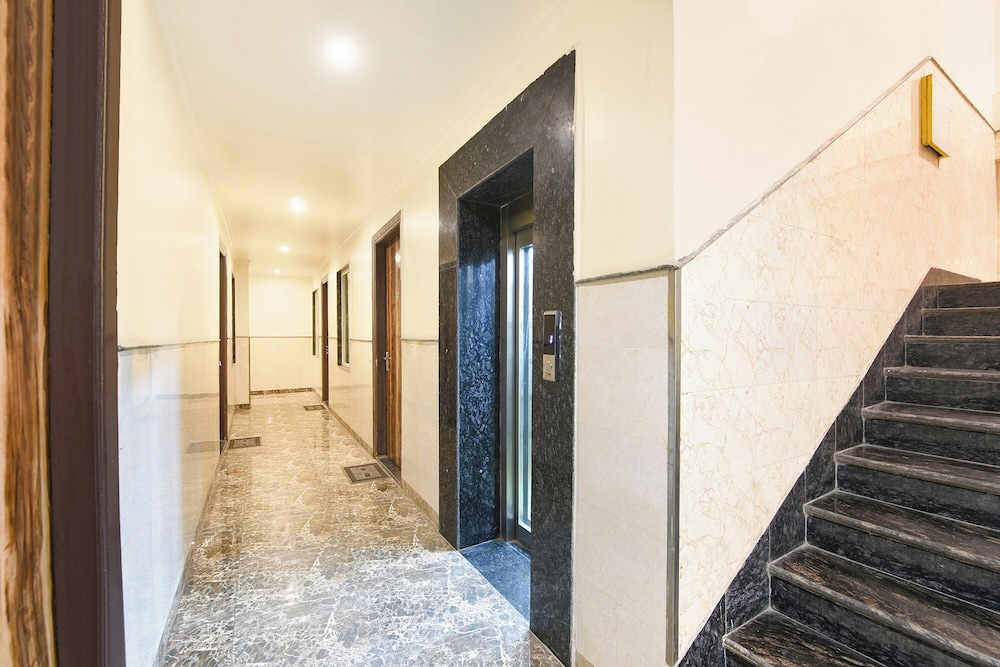 Fabhotel Dev Residency