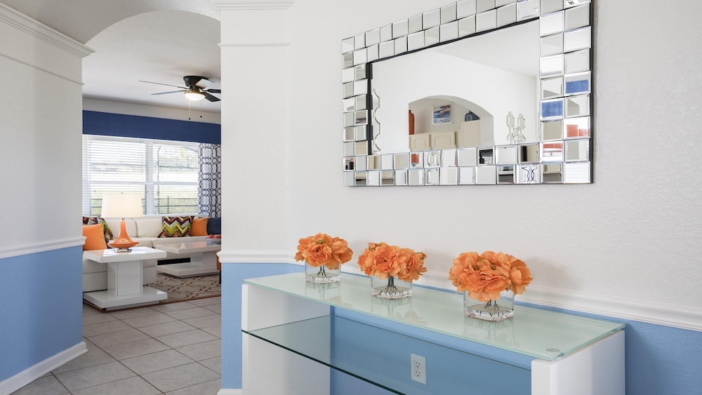 6BR Trendy Home in Windsor Hills,pool,spa,gameroom - Image 3