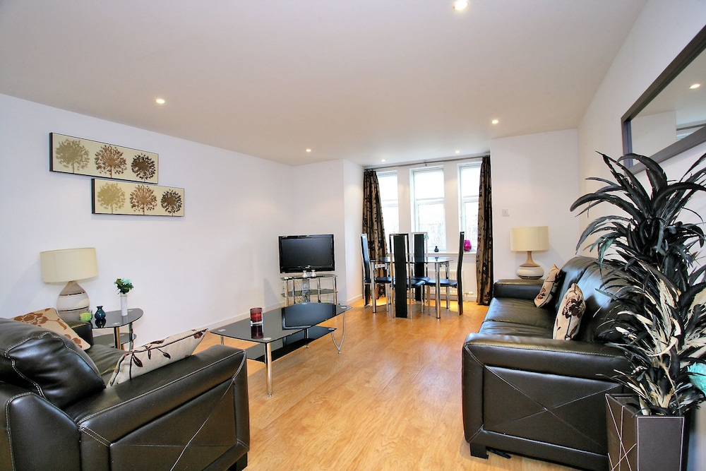 Wonderful Home Near the Scottish City of Aberdeen view 4