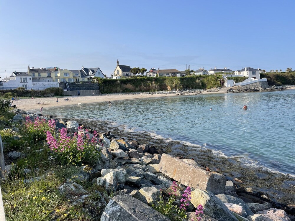 Coningbeg Cottage view 5