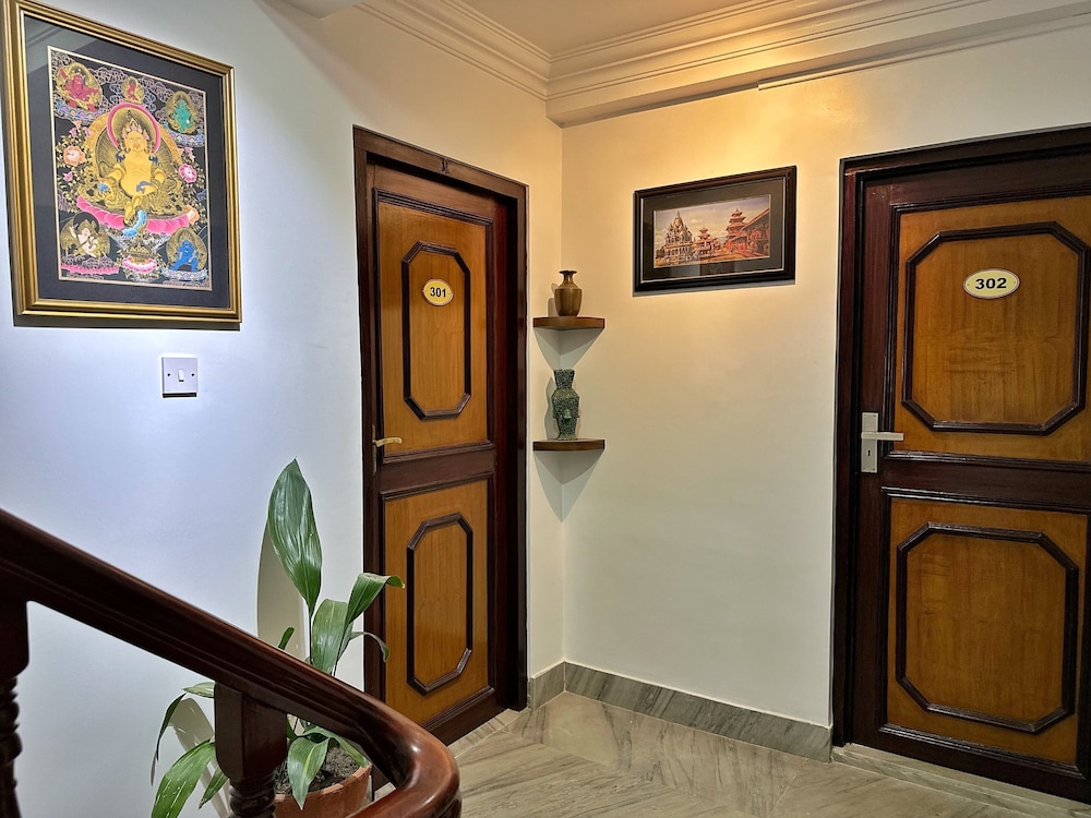 Shakya House