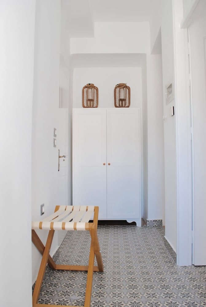 Athens Cozy Residence Near Acropolis