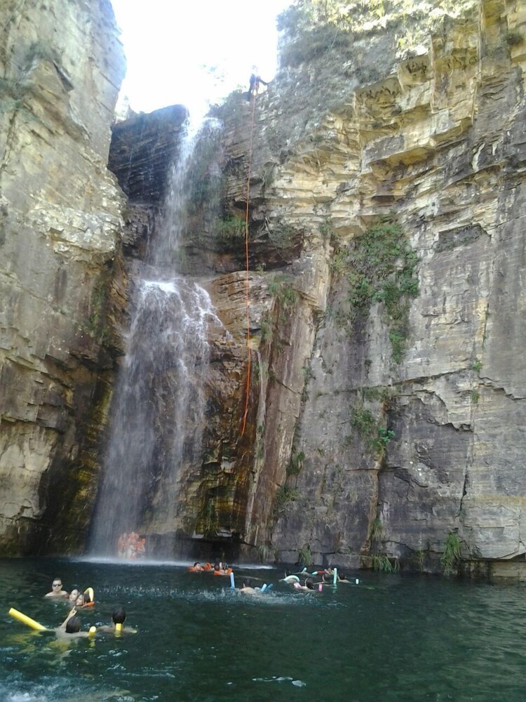 Rancho Lago dos Deuses