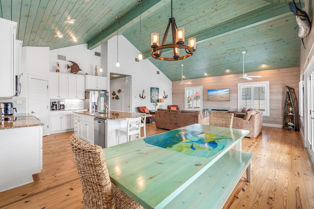 BeachView Resort Condos