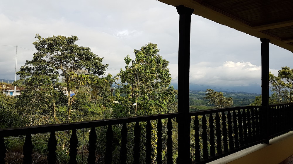 Alojamiento Rural Bella Vista