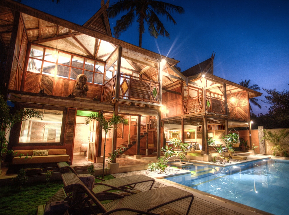 Apalagi Villas