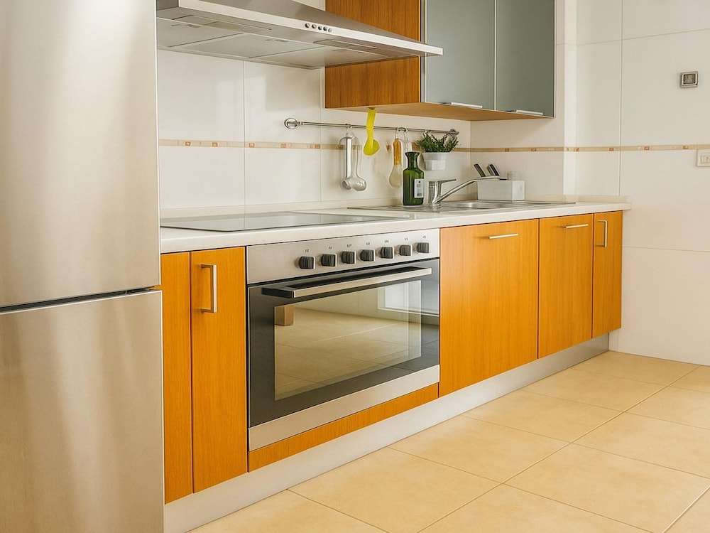 Apartamento Parque Central