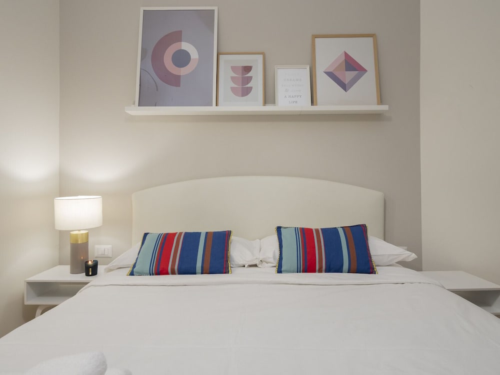 Porta Vittoria apartments by Rentopolis