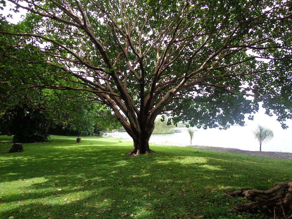 Rusinga Island Lodge