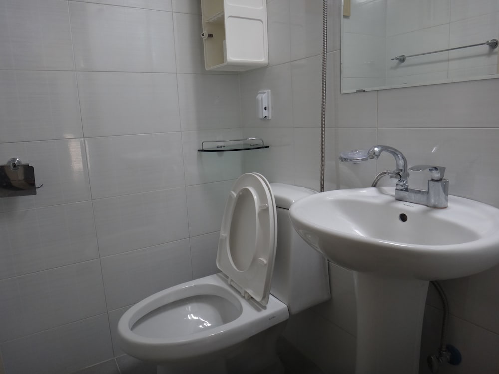 Sunny Hill Hostel Hongdae