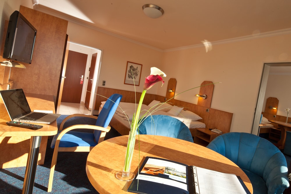 Berlin Vacations - Apartment-Hotel Hamburg Mitte - Property Image 39