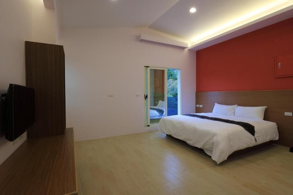 Shuang Lian Pi B&B view 5