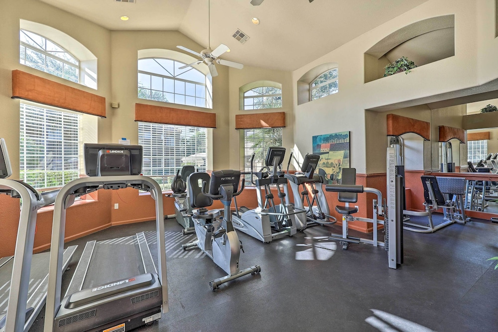 Resort Condo 8 Mi to Old Town Scottsdale!