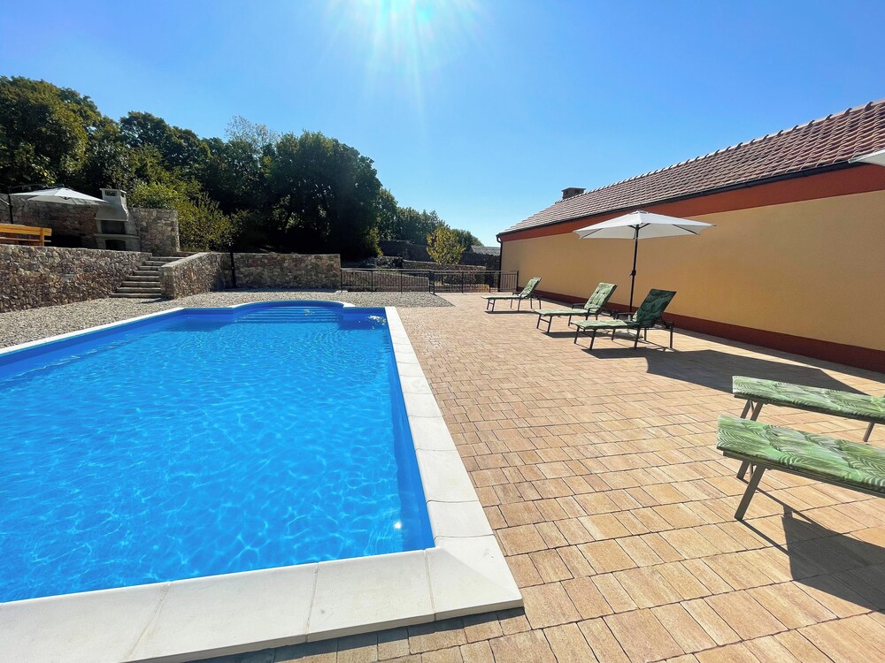 Villa Jadranka