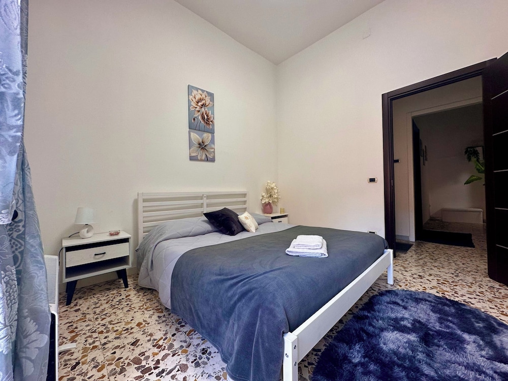 Green Heart House Napoli