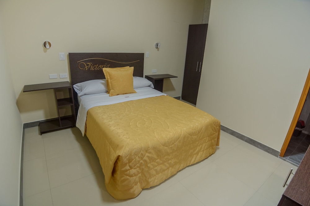 Victoria Suites Hostal, photo 46