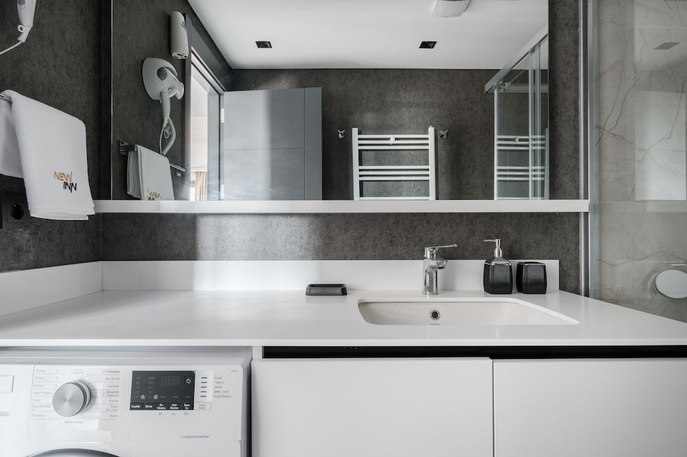 Imperium No. 1 Residence by NewInn