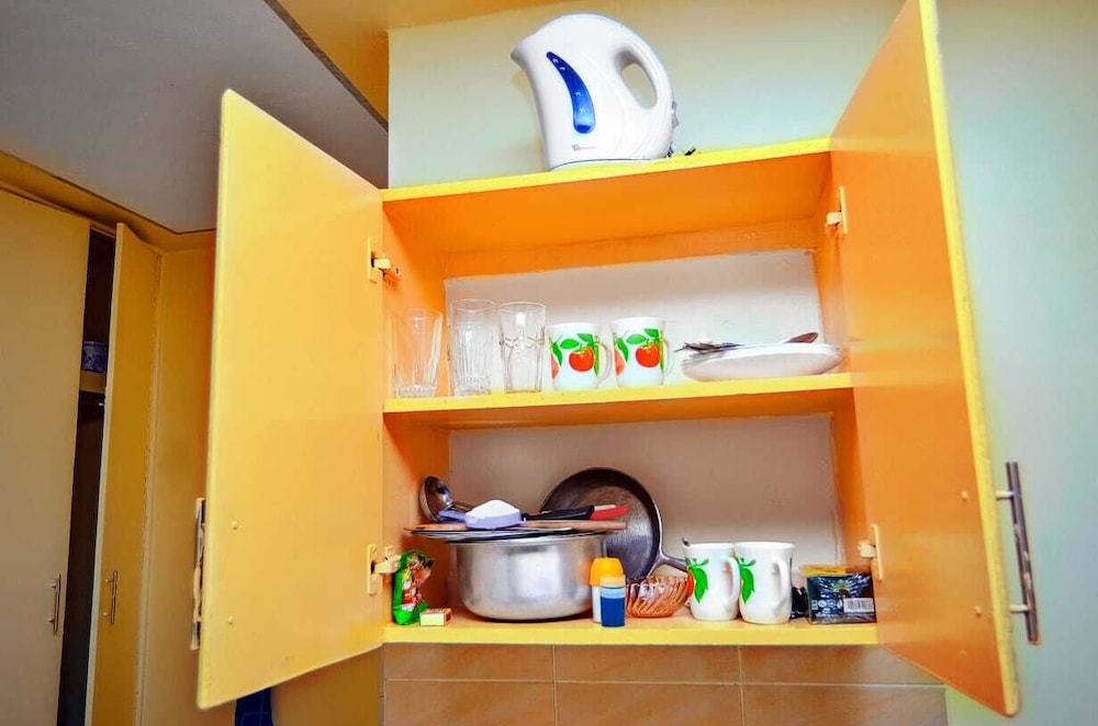 Lux Suites Astra Park Apartments South B
