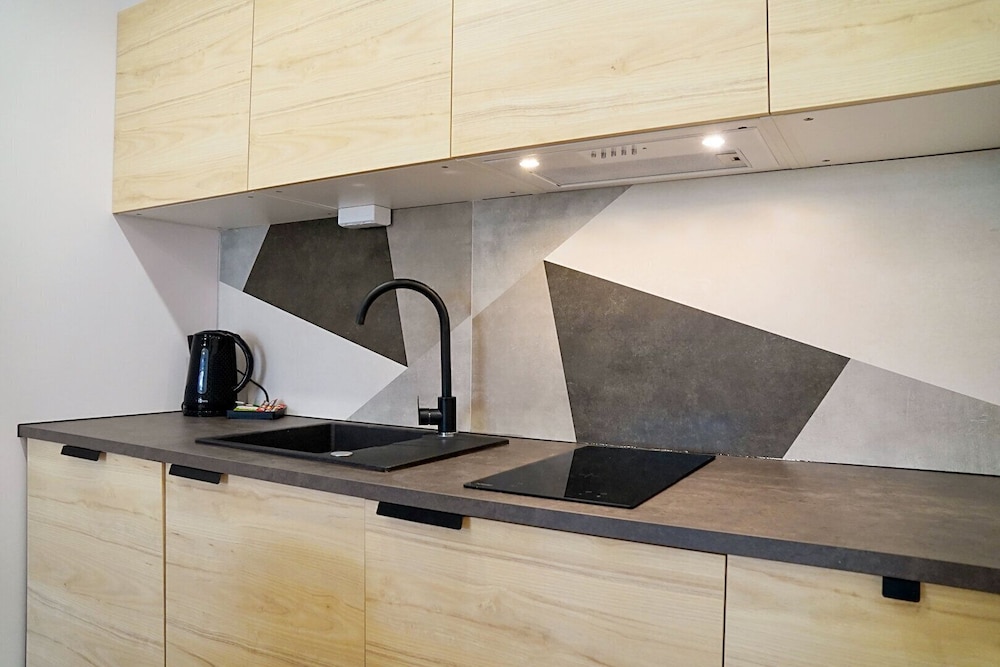 Baltic Waves Resort by Baltic Home